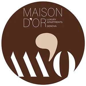 Maison D'or , Génova Italia