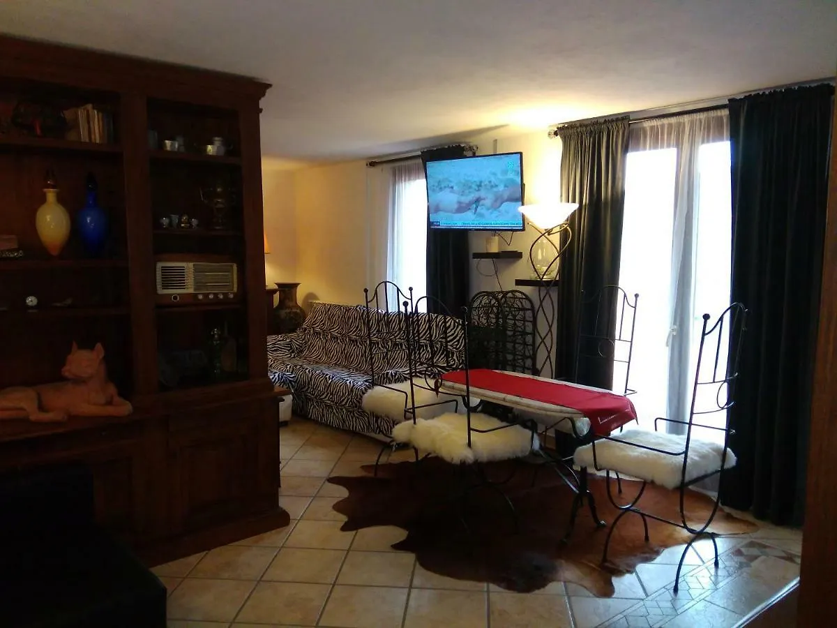 Suite Bobo Relax Nel Chianti Classico Gallo Nero Strada in Chianti Holiday home