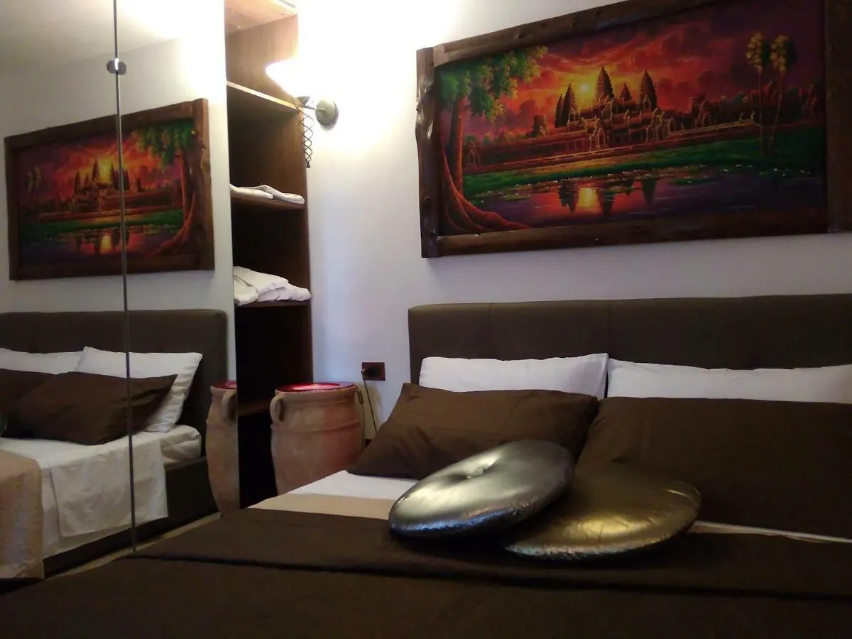 Suite Bobo Relax Nel Chianti Classico Gallo Nero Strada in Chianti Italy