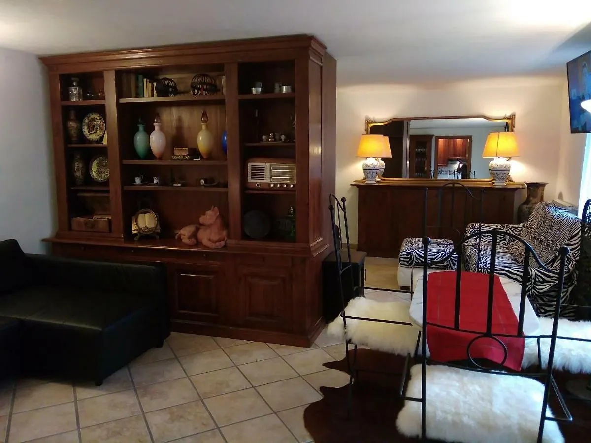 Holiday home Suite Bobo Relax Nel Chianti Classico Gallo Nero Strada in Chianti Italy
