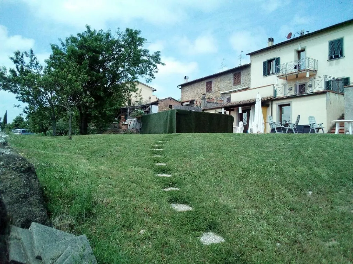 Holiday home Suite Bobo Relax Nel Chianti Classico Gallo Nero Strada in Chianti